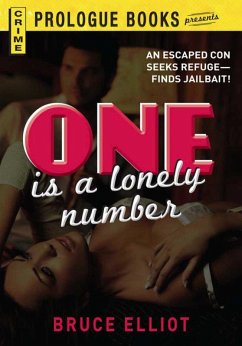 Cover One is a Lonely Number (eBook, ePUB)