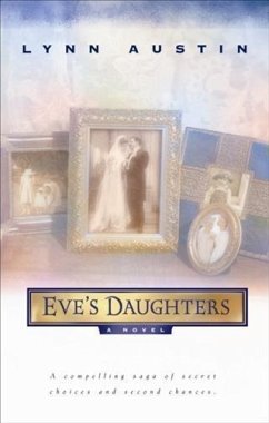 Cover Eve's Daughters (eBook, ePUB)