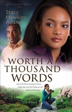 Cover Worth a Thousand Words (Jubilant Soul Book #2) (eBook, ePUB)