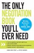 The Only Negotiation Book You'll Ever... - Bild 1