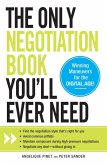 The Only Negotiation Book You'll Ever Need (eBook, ePUB)