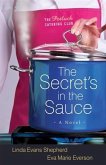 Secret's in the Sauce (The Potluck Catering Club Book #1) (eBook, ePUB) Secret's in the Sauce (The Potluck Catering Club Book #1) (eBook, ePUB)