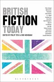 British Fiction Today (eBook, ePUB)