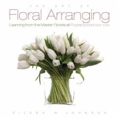 The Art of Floral Arranging (eBook, ePUB) - Johnson, Eileen