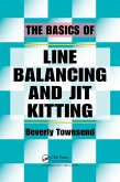The Basics of Line Balancing and JIT Kitting (eBook, PDF)