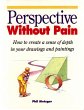 Perspective Without Pain (eBook, ePUB) - Bild 1