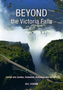 Cover Beyond the Victoria Falls (eBook, PDF)