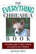 The Everything Chihuahua Book (eBook,... - Bild 1