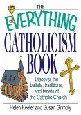 The Everything Catholicism Book (eBook, ePUB)