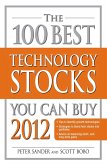 The 100 Best Technology Stocks You Can Buy 2012 (eBook, ePUB)