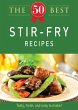 The 50 Best Stir-Fry Recipes (eBook,... - Bild 1