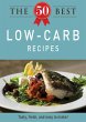 The 50 Best Low-Carb Recipes (eBook,... - Bild 1