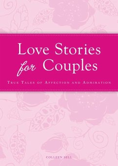 Love Stories for Couples (eBook, ePUB) - Sell, Colleen