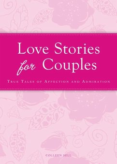 Cover Love Stories for Couples (eBook, ePUB)