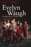 Evelyn Waugh (eBook, ePUB) Evelyn Waugh (eBook, ePUB)