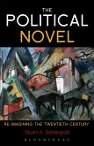 The Political Novel (eBook, ePUB) The Political Novel (eBook, ePUB)