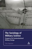 The Sociology of Military Science (eBook, ePUB)