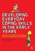 Developing Everyday Coping Skills in the Early Years (eBook, PDF)