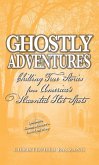 Ghostly Adventures (eBook, ePUB)