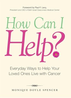 How Can I Help? (eBook, ePUB) - Doyle Spencer, Monique