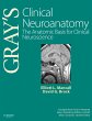 Gray's Clinical Neuroanatomy (eBook,... - Bild 1