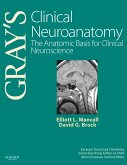 Gray's Clinical Neuroanatomy (eBook, ePUB)