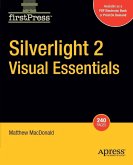 Silverlight 2 Visual Essentials (eBook, PDF)