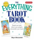 The Everything Tarot Book (eBook, ePUB)