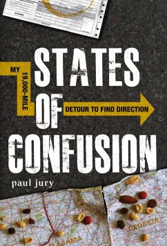 States of Confusion (eBook, ePUB) - Jury, Paul