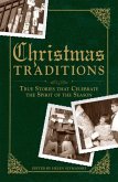 Christmas Traditions (eBook, ePUB)