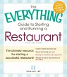 The Everything Guide to Starting and... - Bild 1