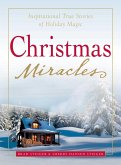 Christmas Miracles (eBook, ePUB)