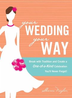 Cover Your Wedding, Your Way (eBook, ePUB)