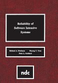 Reliability of Software Intensive Systems (eBook, PDF)