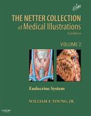 Netter Collection of Medical Illustrations: Endocrine System E-book (eBook, ePUB)