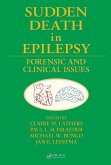 Sudden Death in Epilepsy (eBook, PDF)