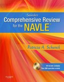 Saunders Comprehensive Review of the NAVLE - E-Book (eBook, ePUB)