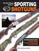 The Gun Digest Book of Sporting Shotguns (eBook, ePUB)