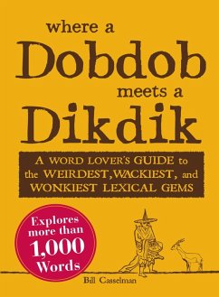 Cover Where a Dobdob Meets a Dikdik (eBook, ePUB)