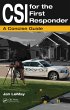 CSI for the First Responder (eBook, PDF) - Bild 1
