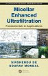 Micellar Enhanced Ultrafiltration... - Bild 1