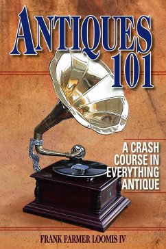 Cover Antiques 101 (eBook, ePUB)