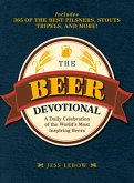 The Beer Devotional (eBook, ePUB)