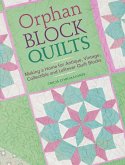 Orphan Block Quilts (eBook, ePUB)