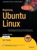 Beginning Ubuntu Linux (eBook, PDF)