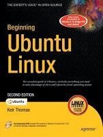 Beginning Ubuntu Linux (eBook, PDF) - Thomas, Keir