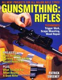 Gunsmithing - Rifles (eBook, ePUB)