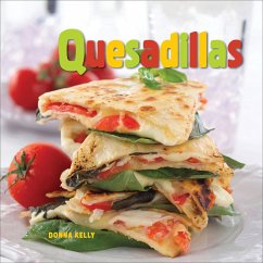 Quesadillas (eBook, ePUB) - Kelly, Donna