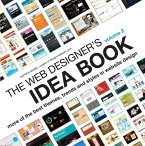 The Web Designer's Idea Book Volume 2 (eBook, ePUB)