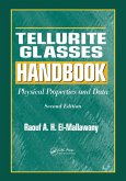Tellurite Glasses Handbook (eBook, PDF)